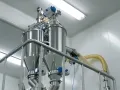 Вакуумный загрузчик непрерывного действия, серия BVP