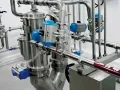 Вакуумный загрузчик непрерывного действия, серия BVP