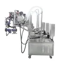 Мобильный вакуумный загрузчик