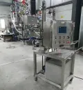 Мобильный вакуумный загрузчик