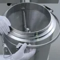 Коническая мельница, серия PRM