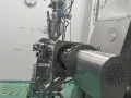 Роторный просеиватель центробежного типа (двухвальный)