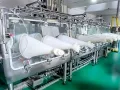 Изолятор для взвешивания и дозирования (WDCI)