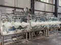 Изолятор для взвешивания и дозирования (WDCI)