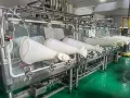 Изолятор для взвешивания и дозирования (WDCI)